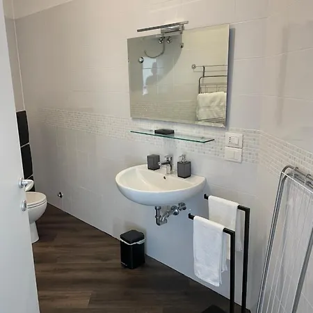 Loft Incantevole 7a Vittorio Veneto