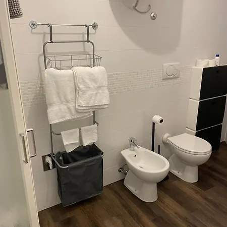 Apartmán Loft Incantevole 7a Vittorio Veneto *