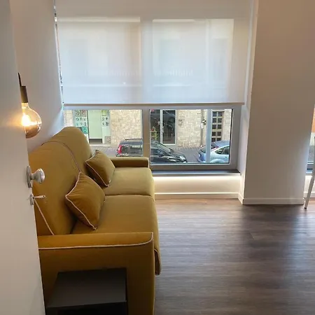 Loft Incantevole 7a Vittorio Veneto 西维尔诺瓦·马尔凯