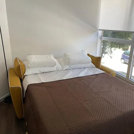 Loft Incantevole 7a Vittorio Veneto * 西维尔诺瓦·马尔凯